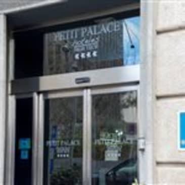 Petit Palace President Castellana